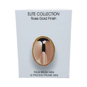 Artis Makeup Brushes Elite Collection Palm Brush Mini - Rose Gold Finish